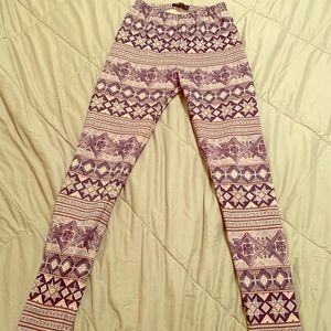 The coziest/softest leggings EVER